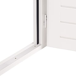 Lugarde slijtstrip