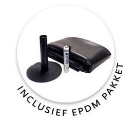 EPDM folie