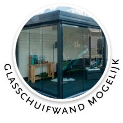 glasschuifwanden