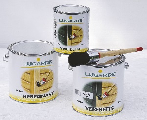 lugarde extra beits optie