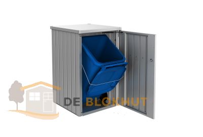 Biohort-containerbox-module 1 -2