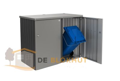 Biohort-containerbox-module 2