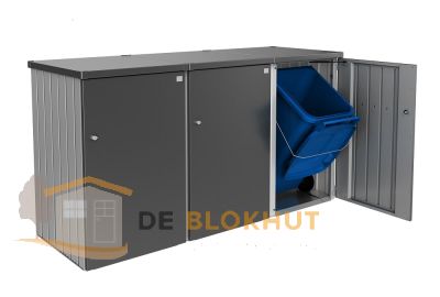 Biohort-containerbox-module 3