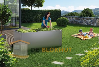 Biohort-moestuinbox-2x1-lichtgrijs-2