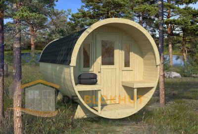 interflex-camping-barrel-4.8-Deblokhut.nl