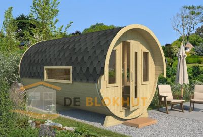 interflex-camping-barrel-luxe-4.46-Deblokhut.nl
