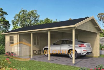 Tuindeco-Carport-Overkapping-Berging-Ever-1