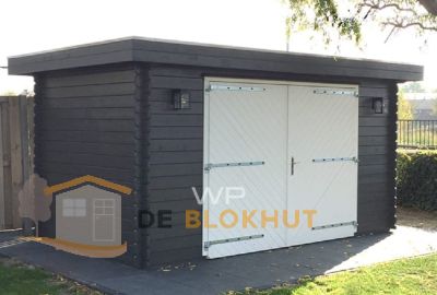 WoodPro garage-27598-Phoenix