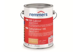 Remmers HK-Lazuur Beits 3in1 plus pine lariks 2,5-liter