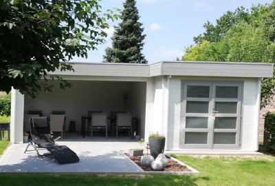Blokhut Denzili Grandcasa