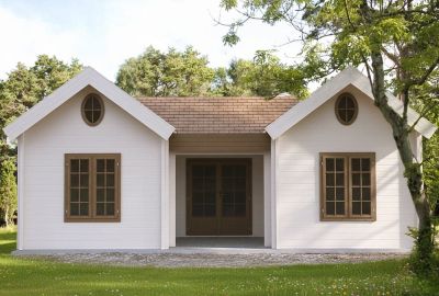 Chalet Kilaku Grandcasa 
