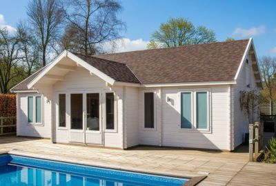 Chalet Madina Grandcasa 