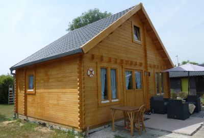 Chalet Monza Grandcasa 