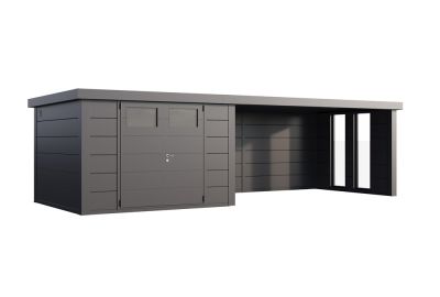 CLASSICO 3030PHR-XL_2x raam-antraciet