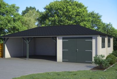 Garage Lokono Grandcasa 