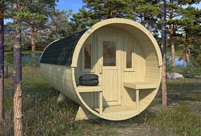 interflex-camping-barrel-4.8-Deblokhut.nl