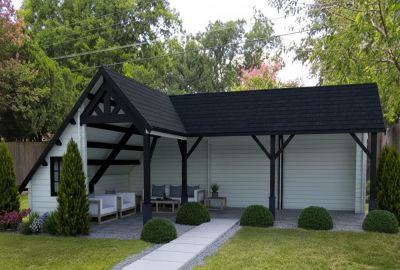 Kapschuur Callot Grandcasa