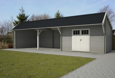 Kapschuur Treberon Grandcasa 