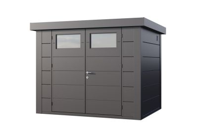 Metalen tuinhuis Classico 2721 Antraciet