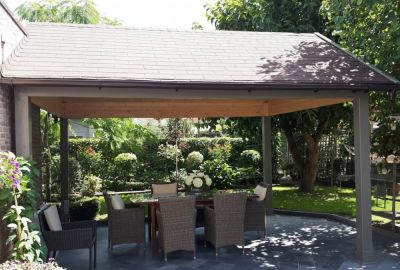 Overkapping Eros Grandcasa 
