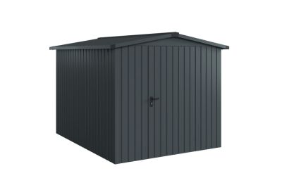 P196141 Ecoline Metalen tuinhuis Euroline ESD6 Trend