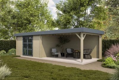 Tuinhuis Rebecca