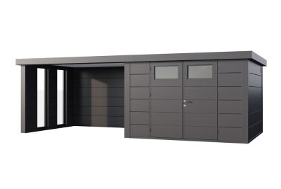 telluria-3330-eleganto-lounge-raam Antraciet