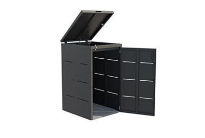 telluria Cestino Single - Open
