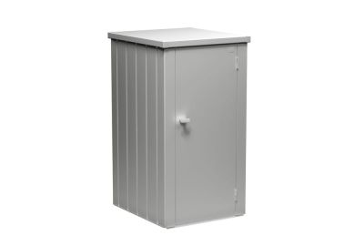 Uitverkoop Biohort Terraskast Julia L 78x87x140cm Op = Op