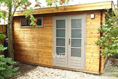WoodPro blokhut-27188-Hydres