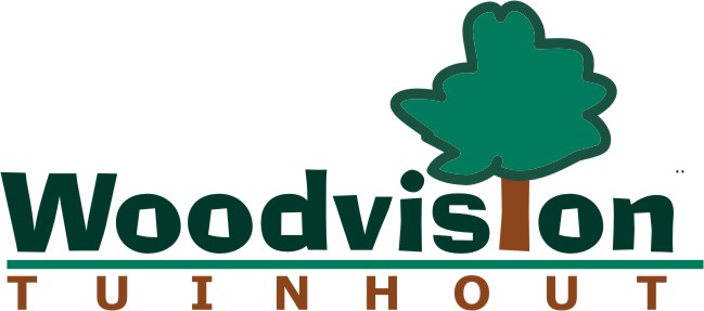 Woodvision tuinhuisjes & blokhutten