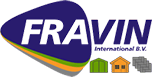 Fravin Logo